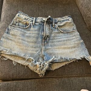 Good American Shorts